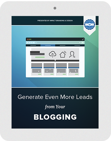 Generate Even More Leads for Your Blogs