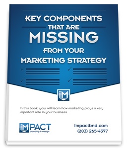 Key Components Missing From Your Marketing Strategy