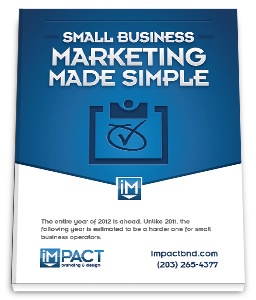Small Business Marketing Made Simple