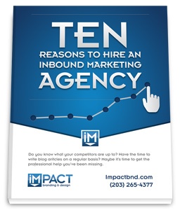 Ten reasons to hire an inbound marketing agency