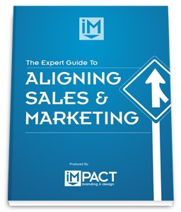 The Expert Guide to Aligning Sales & Marketing