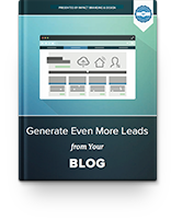 Generate More Leads from Blogs