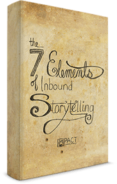 7 Elements of Inbound Storytelling