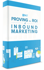 Proving the ROI of Inbound Marketing