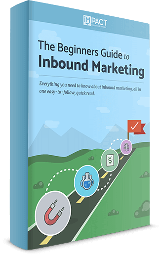 The Beginners Guide to Inbound Marketing