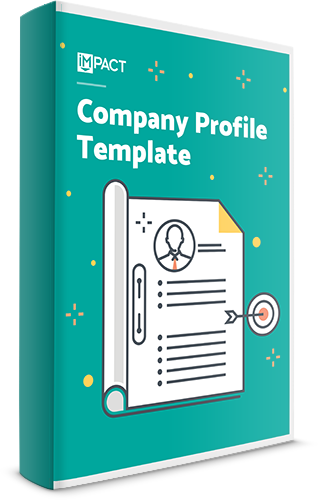 Company Profile Template